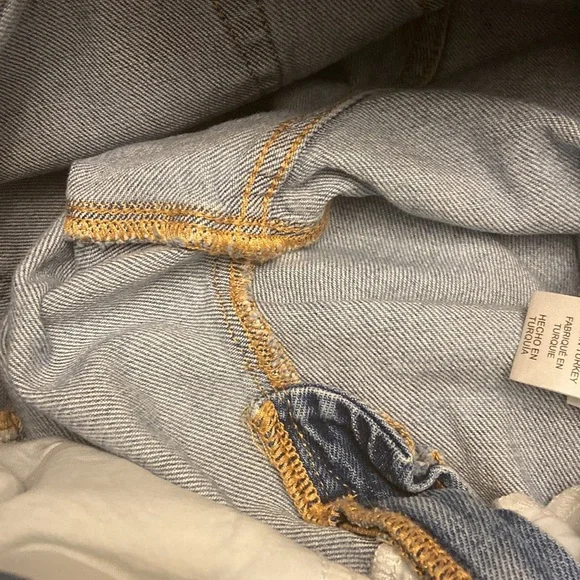 Good American Size 26 THE WEEKENDER JEAN - Picture 11 of 11